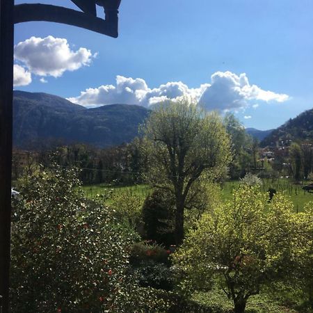 B&B Azalea Каннобио Экстерьер фото