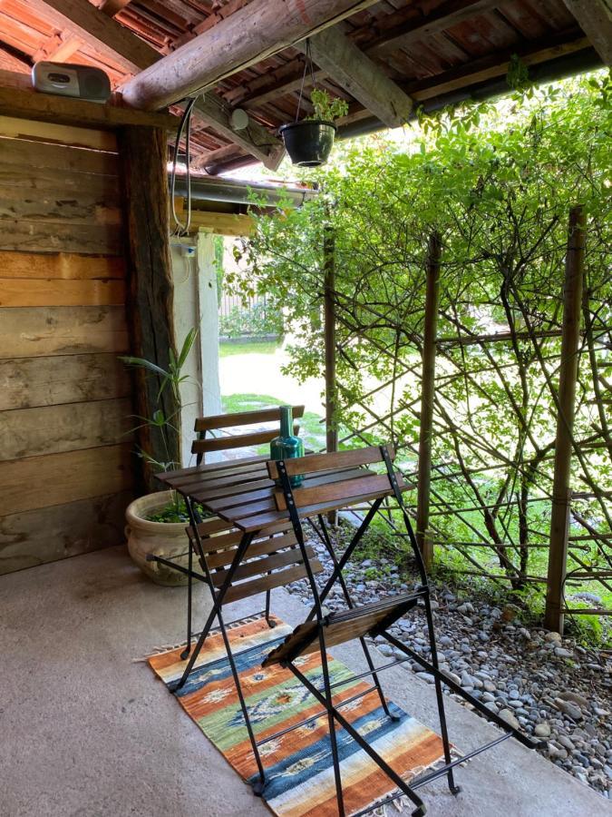 B&B Azalea Каннобио Экстерьер фото
