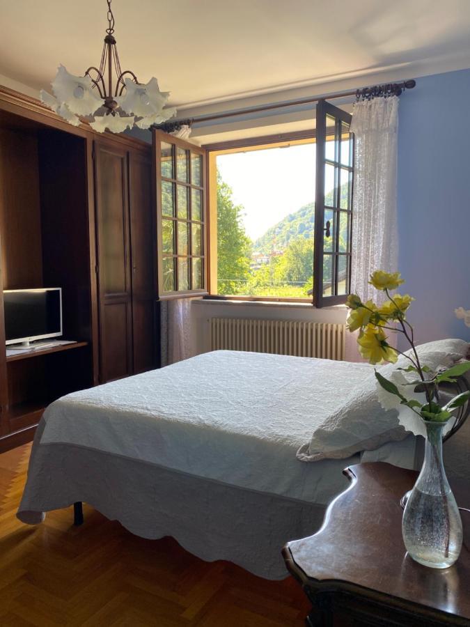 B&B Azalea Каннобио Экстерьер фото