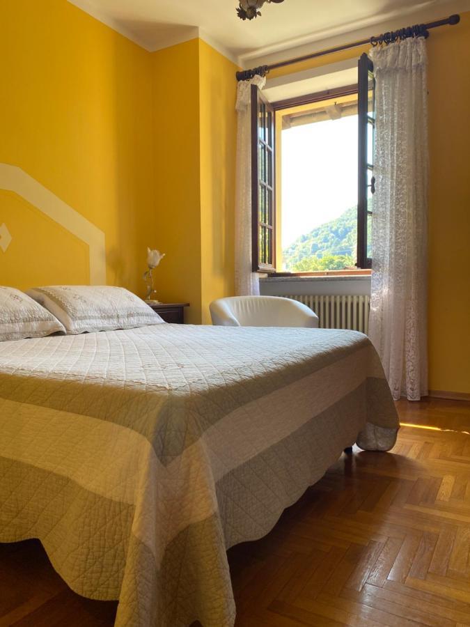 B&B Azalea Каннобио Экстерьер фото