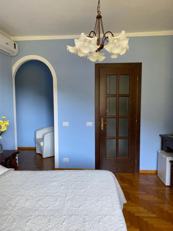 B&B Azalea Каннобио Экстерьер фото