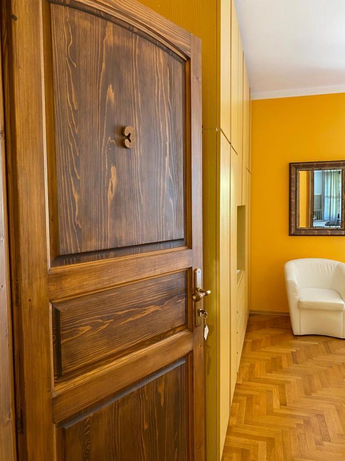 B&B Azalea Каннобио Экстерьер фото