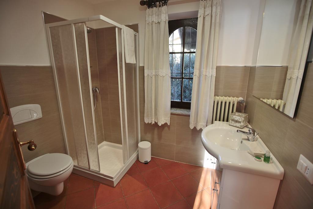 B&B Azalea Каннобио Номер фото