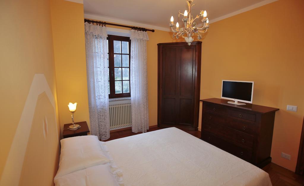 B&B Azalea Каннобио Экстерьер фото